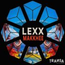Lexx (BE) - Makkhee (Original Mix)