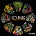 Duty Sound - L\' Appel De La Foret (Original Mix)