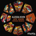 Alessa Khin - Lev Khin