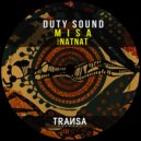 Duty Sound feat. NatNat - Misa