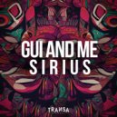 Gui & Me - Sirius (Extended Mix)