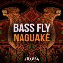 Bass Fly - Naguake