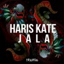 Haris Kate - Jala (Extended Mix)