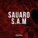 Sauaro - S.A.M (Original Mix)