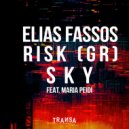 Elias Fassos, RisK (GR) feat. Maria Peidi - Sky