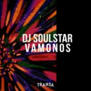 DJ Soulstar - Vamonos