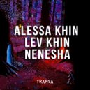 Alessa Khin feat. Lev Khin - Nenesha