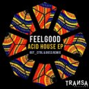 Sumak & Nicolas Abramovitz - Anfa (Original Mix)