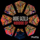 André Gazolla - Across The Universe