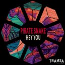 Pirate Snake - Hey You