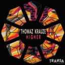 Thomaz Krauze - Higher