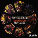 Sinvergüenza feat. Al.Ma - Confusion