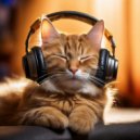 The Quiet Collective & Relaxing Music for Cats All-stars & Cat Balance - Purring Soundscapes ()