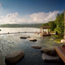 Ambient Sounds of the Faith & Flute Relaxation & Calm Music Masters Relaxation - Calm Music Eases Day\'s Stress ()