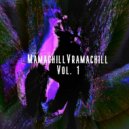 MamajoeVramajoe - Two TVs