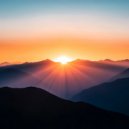 Worship With Us & Ambient Aurora Music & The Methodist Hymnal - Gentle Waves Soft Glow ()