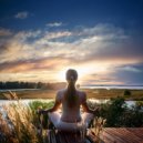 Mind And Soul In Peace & Meditative Music Guru & Meditation at Night - Solitude in Silence ()