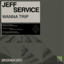 Jeff Service - CNTRL