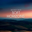 Quincy Reid - Soft Horizons