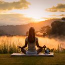 Buddhist Enlightenments & Divine Meditation & Meditation Journey Collective - Soothing Rejuvenation Harmony ()