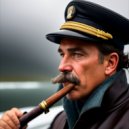 Андрей Дютин - Ура Капитан ()