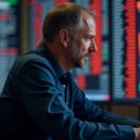 Андрей Дютин - Игрок на бирже ()