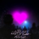 MOONSIZE - HAPPINESS ()