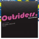 Jose Vargas - Shake Move