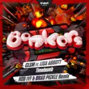 CLSM feat. Lisa Abbott - Timebomb (Rob IYF & Brad Pickle Remix)