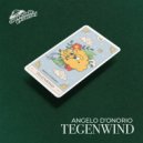 Angelo D\'onorio - Tegenwind (Original Mix)