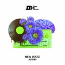 New Beattz & Nevicii - Renewal