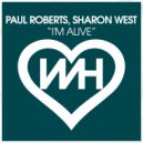 Paul Roberts & Sharon West - I'm Alive