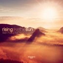 Steen Thottrup feat. Denver Knoesen - Rising Like The Sun