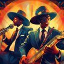 The Moods & Beach Jazz Playlist & The Kitchen Jazz Band - Dancefloor Groove On