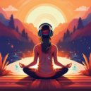 Buddhist Chants and Music & Meditation Aura Sounds & Hz Meditation Project - Gentle Mindful Pulse ()