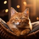 Cat Harmony & Cat Harmonies & Harmonious Cats - Cats\' Serene Tunes ()