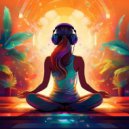 Buddhist Thai Monks & Nightly Meditation Bliss & Earth Meditation - Deep Inner Silence ()