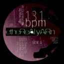 131bpm - Bassy Bits