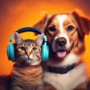 Calming Songs & Focused Pet & Night Pet Calm - Serene Pet Music ()