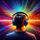 Music for Joy & Music for Cheer & Music for Well-being - Reflective Rhythmic Tones ()