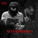 IAMPRODIGY & Sawed Off Period - Prodigy (feat. Sawed Off Period) (street)