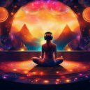 Meditation Music Legends & Natural Meditation Guru & Supreme Meditations - Peaceful Insight Sounds ()