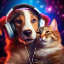 Pets Total Relax & Relaxing Pet Music & Perfect Pet Relaxation - Pet Peaceful Tunes ()