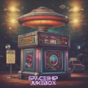 BVM JORDVN - Spaceship Jukebox
