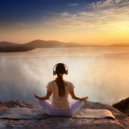 Graceful Worshipers & Meditation Soundscape Collective & Meditation Bowl - Calm Rhythmic Path