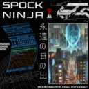 SpockNinja - A World That Needs Peace
