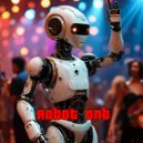 Dj Ket - Robot dnb ()