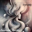 Djosby - Lonely in the Crowd ()