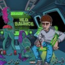 COUSZY - NLO BOUNCE ()