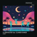 Globemaster & SLMNDR KMNDR - Dansé (Original Mix)